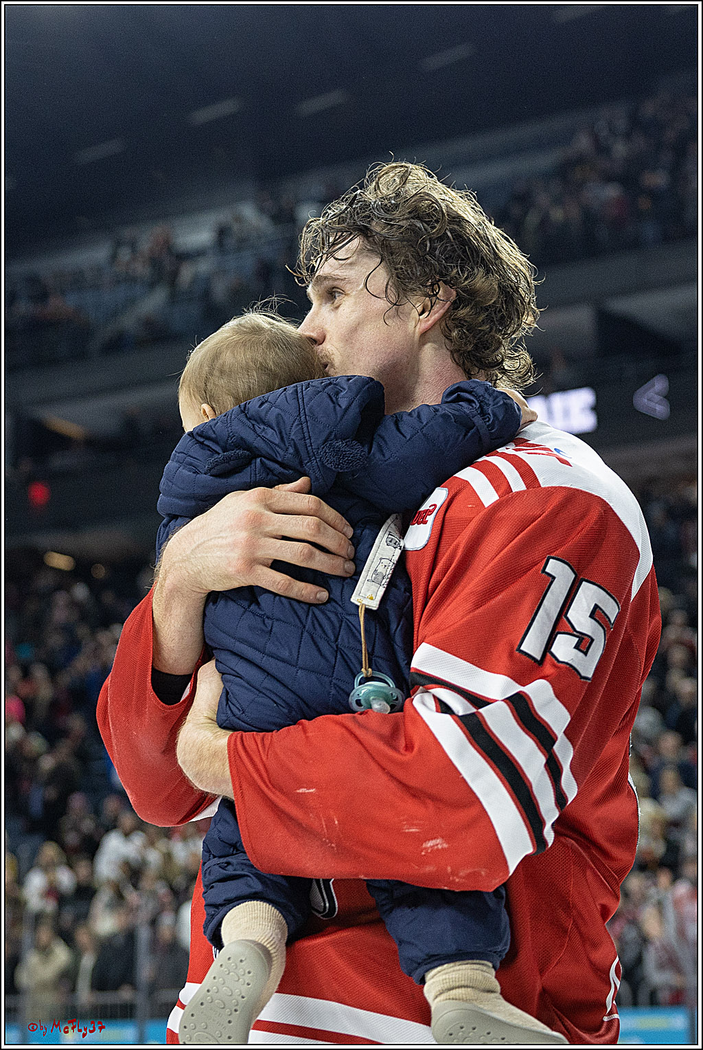 PENNY DEL;  Kölner Haie - Loewen Frankfurt; Köln, 18.12.2022
